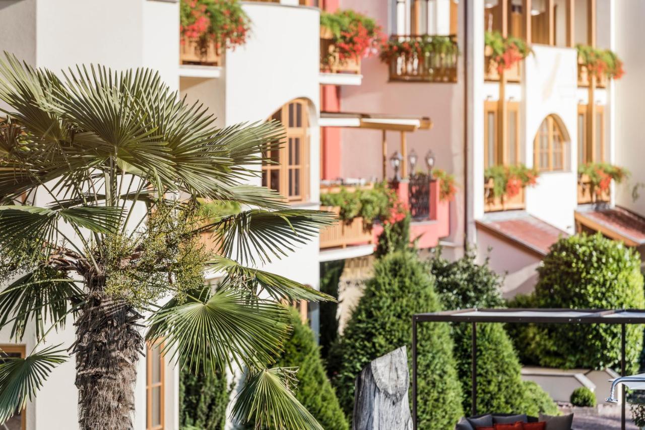 Hotel Spitaler Appiano Sulla Strada Del Vino Dış mekan fotoğraf